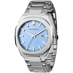 Pierre Cardin CF.0409.SW Erkek Kol Saati