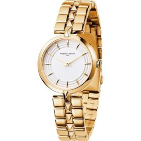 Pierre Cardin CF.0701.SE.G Altın Kadın Kol Saati