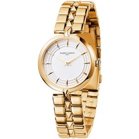 Pierre Cardin CF.0701.SE.G Altın Kadın Kol Saati