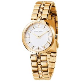 Pierre Cardin CF.0701.SE.G Altın Kadın Kol Saati