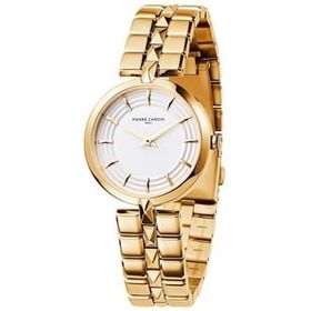 Pierre Cardin CF.0701.SE.G Altın Kadın Kol Saati