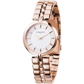 Pierre Cardin CF.0703.SC.RG Kadın Kol Saati
