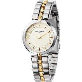 Pierre Cardin CF.0707.SU.G Kadın Kol Saati