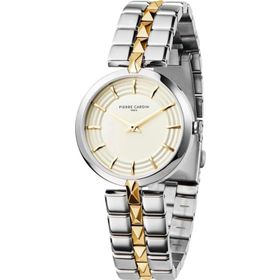 Pierre Cardin CF.0707.SU.G Kadın Kol Saati
