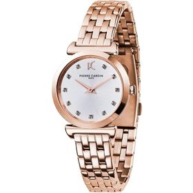Pierre Cardin CF.0801.SC.RG Kadın Kol Saati