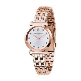Pierre Cardin CF.0801.SC.RG Kadın Kol Saati