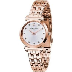Pierre Cardin CF.0801.SC.RG Kadın Kol Saati