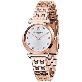 Pierre Cardin CF.0801.SC.RG Kadın Kol Saati