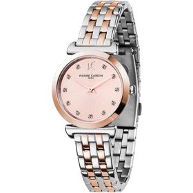 Pierre Cardin CF.0803.SU.RG Kadın Kol Saati