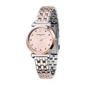 Pierre Cardin CF.0803.SU.RG Kadın Kol Saati