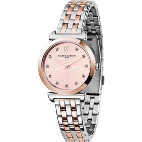 Pierre Cardin CF.0803.SU.RG Kadın Kol Saati