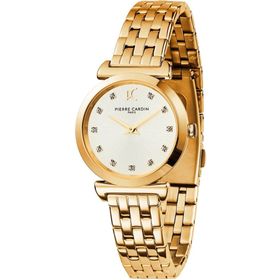 Pierre Cardin CF.0807.SE.G Kadın Kol Saati