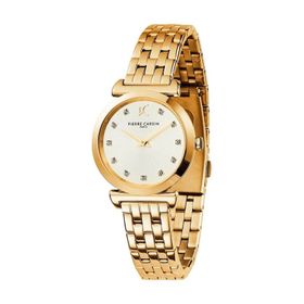 Pierre Cardin CF.0807.SE.G Kadın Kol Saati