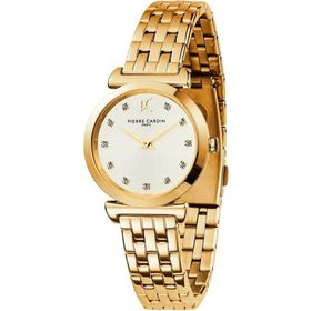 Pierre Cardin CF.0807.SE.G Kadın Kol Saati