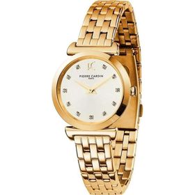 Pierre Cardin CF.0807.SE.G Kadın Kol Saati