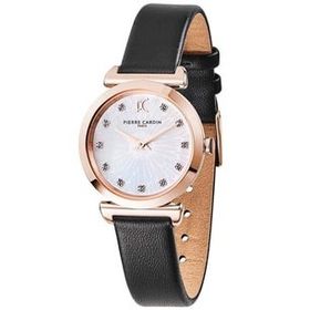 Pierre Cardin CF.0812.LB.2 Kadın Kol Saati