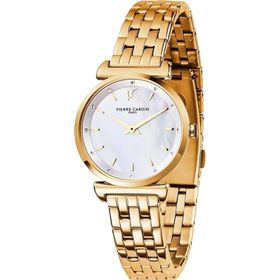 Pierre Cardin CF.0812.SE.G.1 Kadın Kol Saati