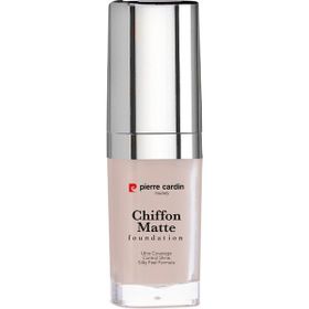 Pierre Cardin Chiffon Touch Light Mat Fondöten