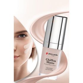Pierre Cardin Chiffon Touch Light Mat Fondöten