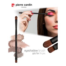Pierre Cardin Çift Taraflı Far Fırçası