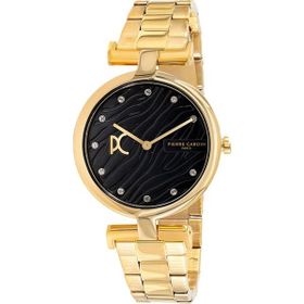 Pierre Cardin CMD.3547 Erkek Kol Saati