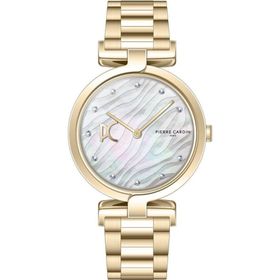 Pierre Cardin CMD.3549 Erkek Kol Saati