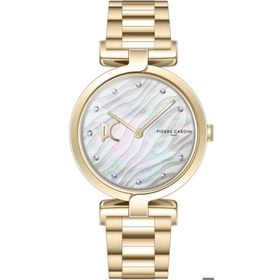Pierre Cardin CMD.3549 Erkek Kol Saati