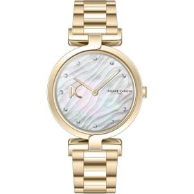 Pierre Cardin CMD.3549 Erkek Kol Saati