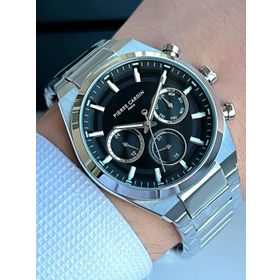 Pierre Cardin CML.0000 Erkek Kol Saati