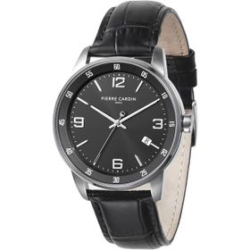 Pierre Cardin CMR.0002 Erkek Kol Saati