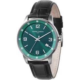 Pierre Cardin CMR.0003 Erkek Kol Saati