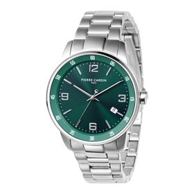 Pierre Cardin CMR.0004 Erkek Kol Saati