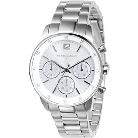 Pierre Cardin CMR.1004 Erkek Kol Saati