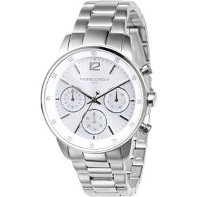 Pierre Cardin CMR.1004 Erkek Kol Saati