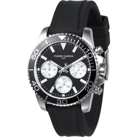 Pierre Cardin CNI.0002 Erkek Kol Saati