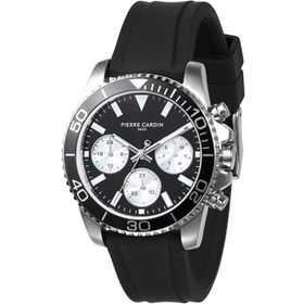 Pierre Cardin CNI.0002 Kadın Kol Saati