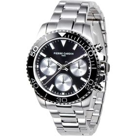 Pierre Cardin CNI.0004 Erkek Kol Saati