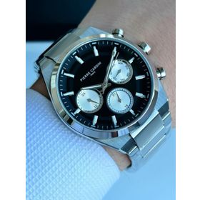Pierre Cardin CNI.0004 Erkek Kol Saati