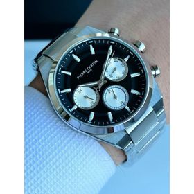 Pierre Cardin CNI.0004 Erkek Kol Saati