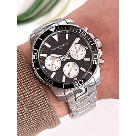 Pierre Cardin CNI.0004 Erkek Kol Saati