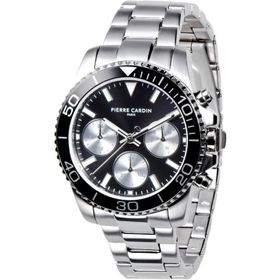 Pierre Cardin CNI.0004 Erkek Kol Saati