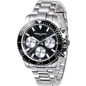 Pierre Cardin CNI.0004 Erkek Kol Saati