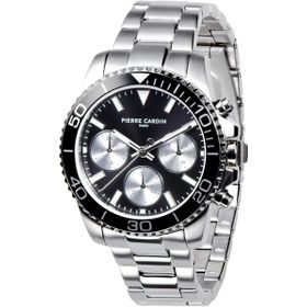 Pierre Cardin CNI.0004 Erkek Kol Saati