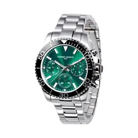 Pierre Cardin CNI.0005 Kadın Kol Saati
