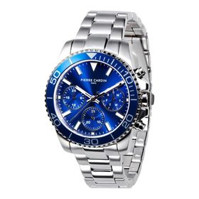 Pierre Cardin CNI.0008 Kadın Kol Saati