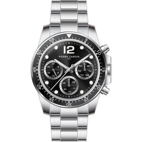 Pierre Cardin CNI.0011 Erkek Kol Saati