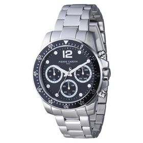 Pierre Cardin CNI.0011 Erkek Kol Saati