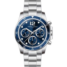Pierre Cardin CNI.0014 Erkek Kol Saati