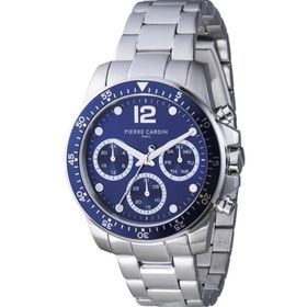 Pierre Cardin CNI.0014 Erkek Kol Saati
