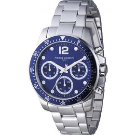 Pierre Cardin CNI.0014 Erkek Kol Saati